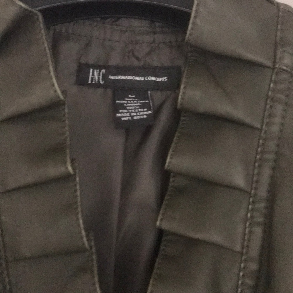 INC Jacket - Picture 2 of 3